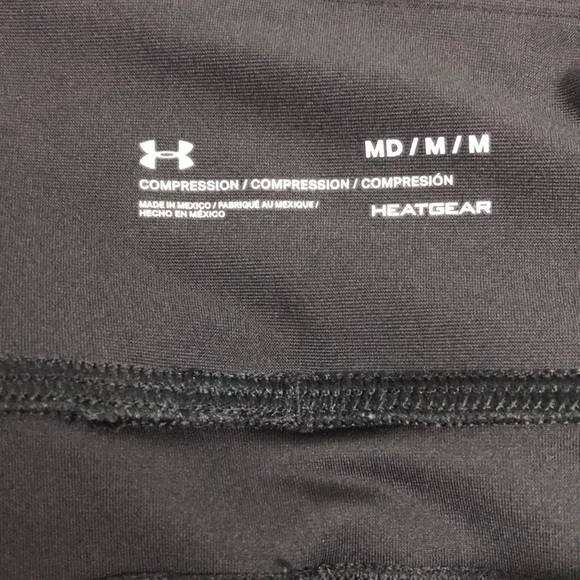 Under Armour- leggings (a) - Picture 5 of 5